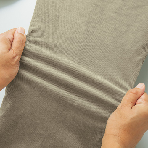 暖・軽(あったかる)コーデュロイストレッチパンツ