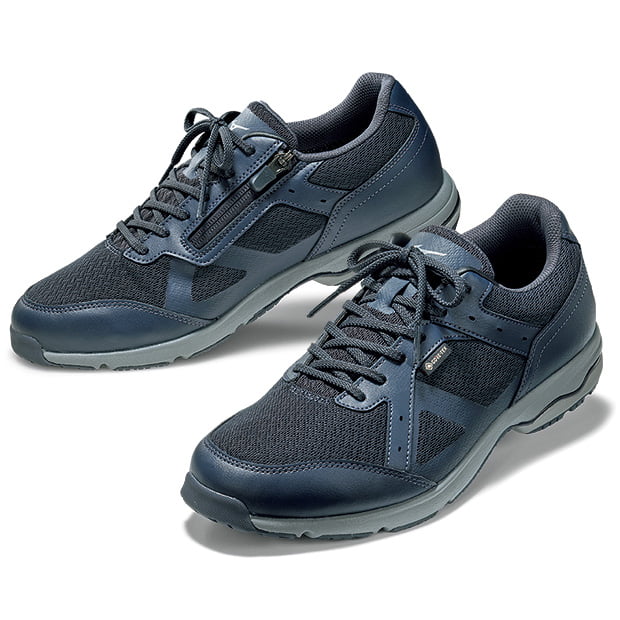 メッシュスニーカー／LD AROUND4 SW GTX