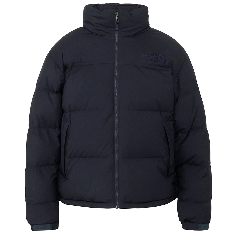 ウーリーヌプシジャケット