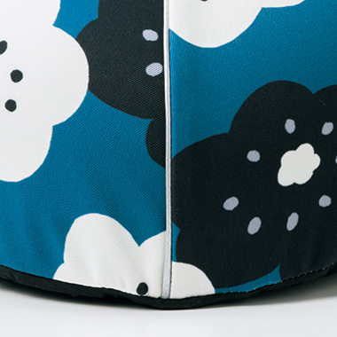 自転車用ヘルメット SOUSOU柄