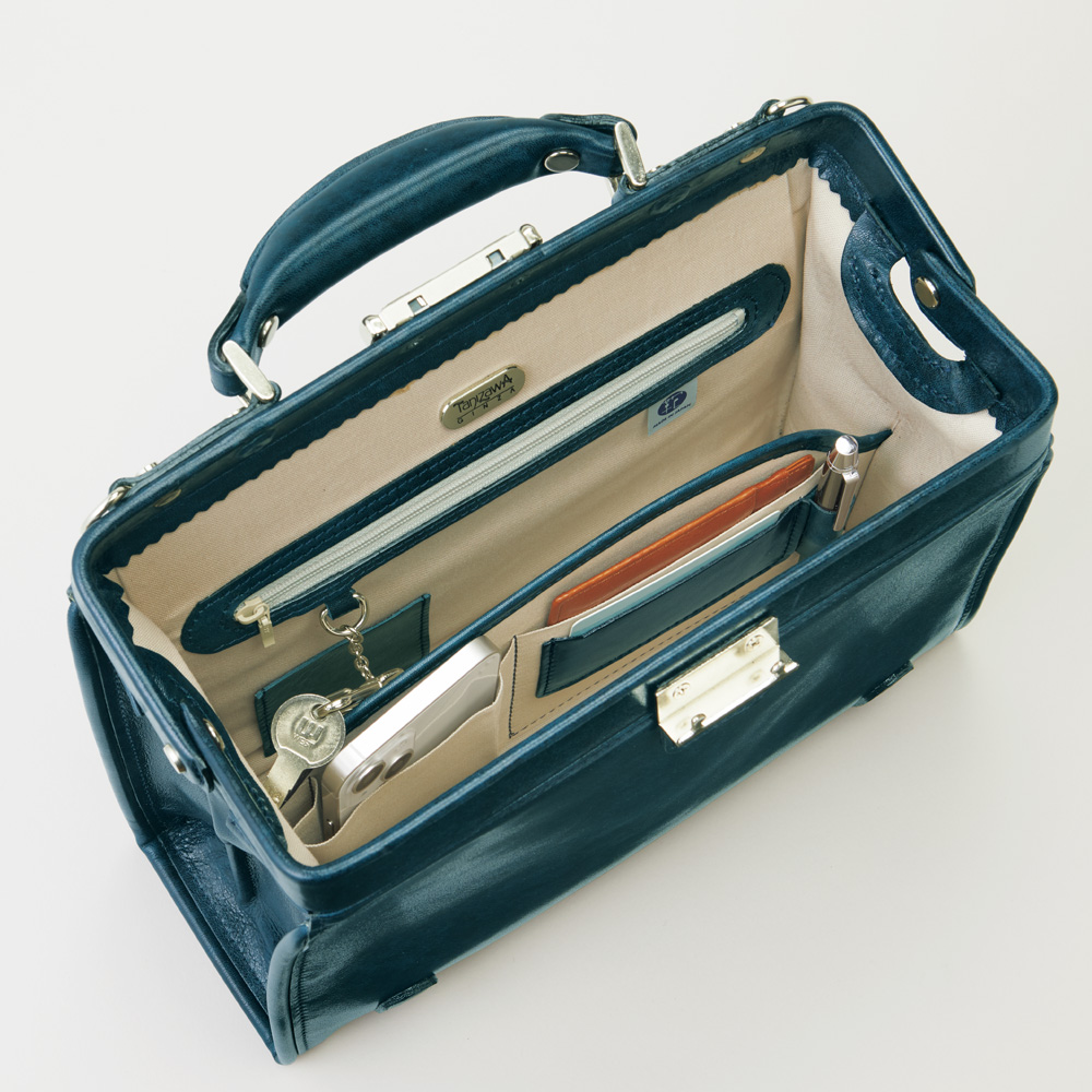 150周年記念・ミニダレスバッグ