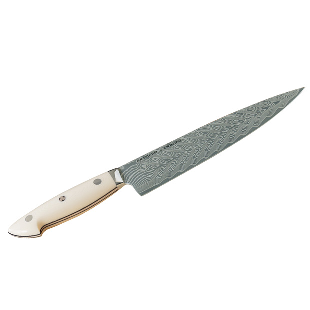 ボブクレーマー 三徳包丁18cm