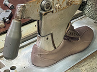 ダイレクトウレタン製法