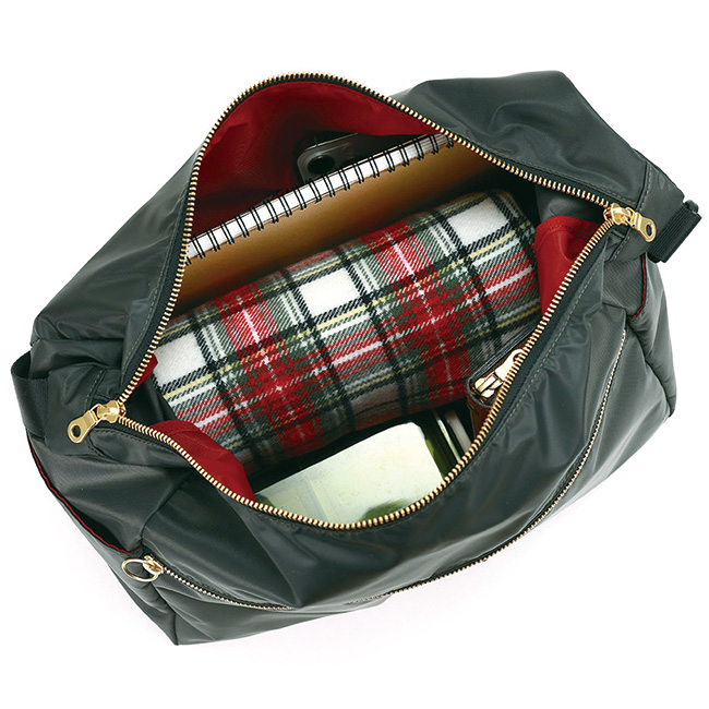 キャドショルダー