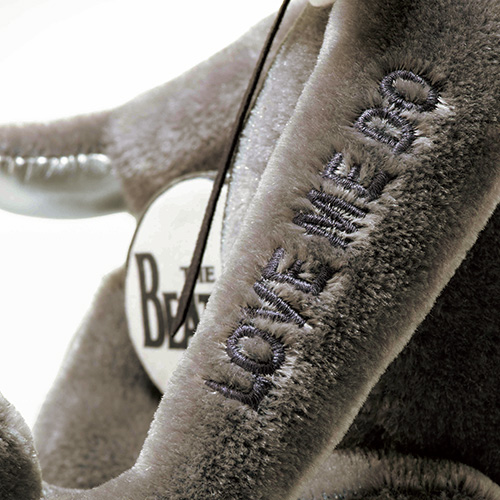 シュタイフ･ロックス／ビートルズ