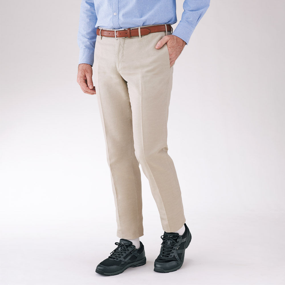 4E･ゴアテックスウォーキングシューズ／メンズ