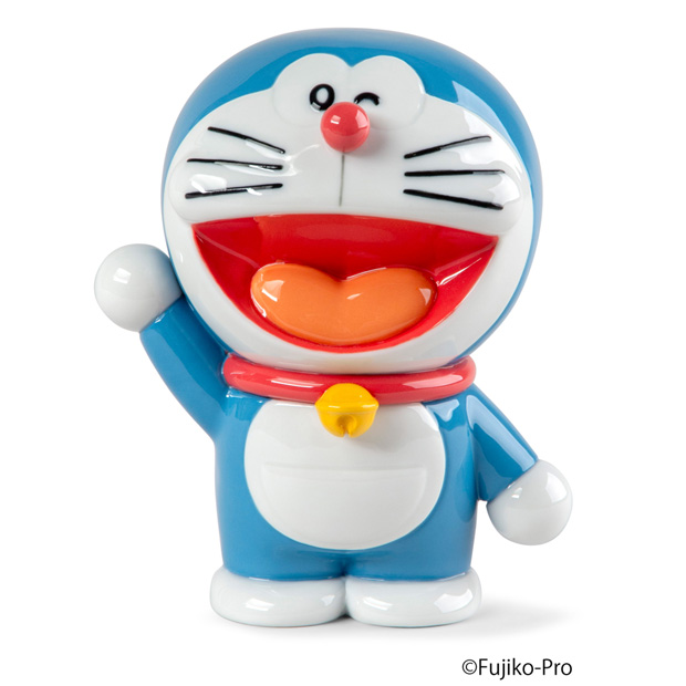 ドラえもん