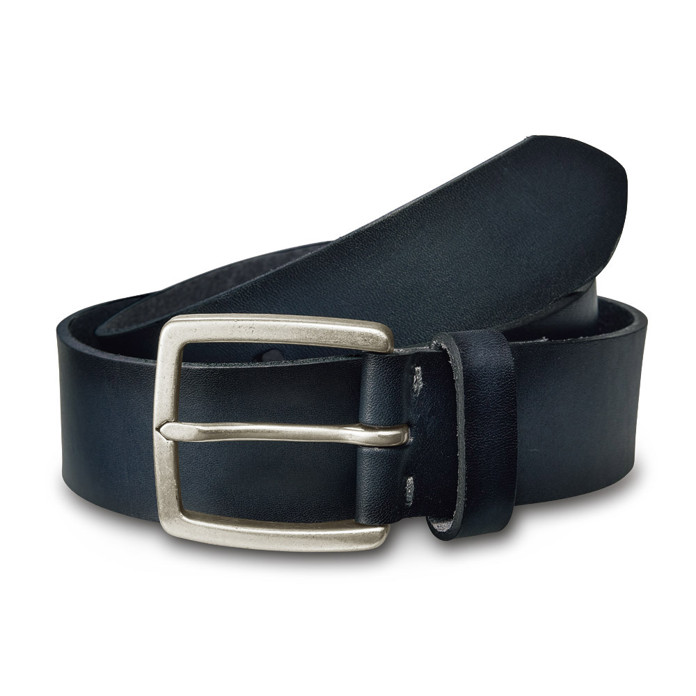 植物タンニン鞣し･フルグレインレザーベルト