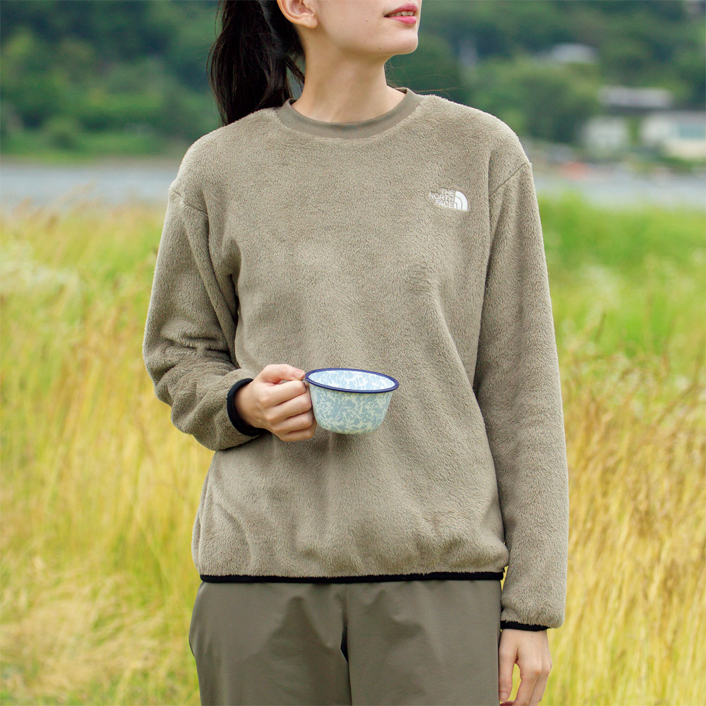 バーサミッドクルー