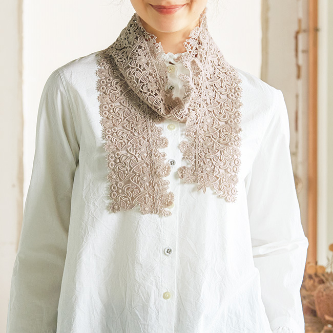 レースストール