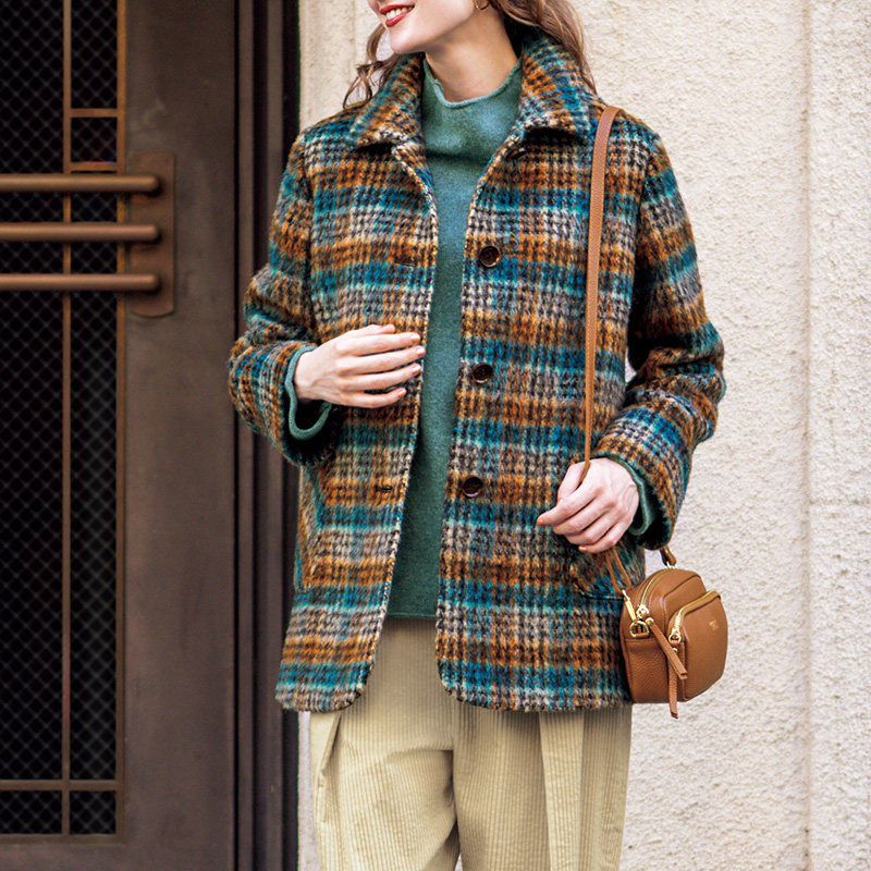 ミニショルダーバッグ