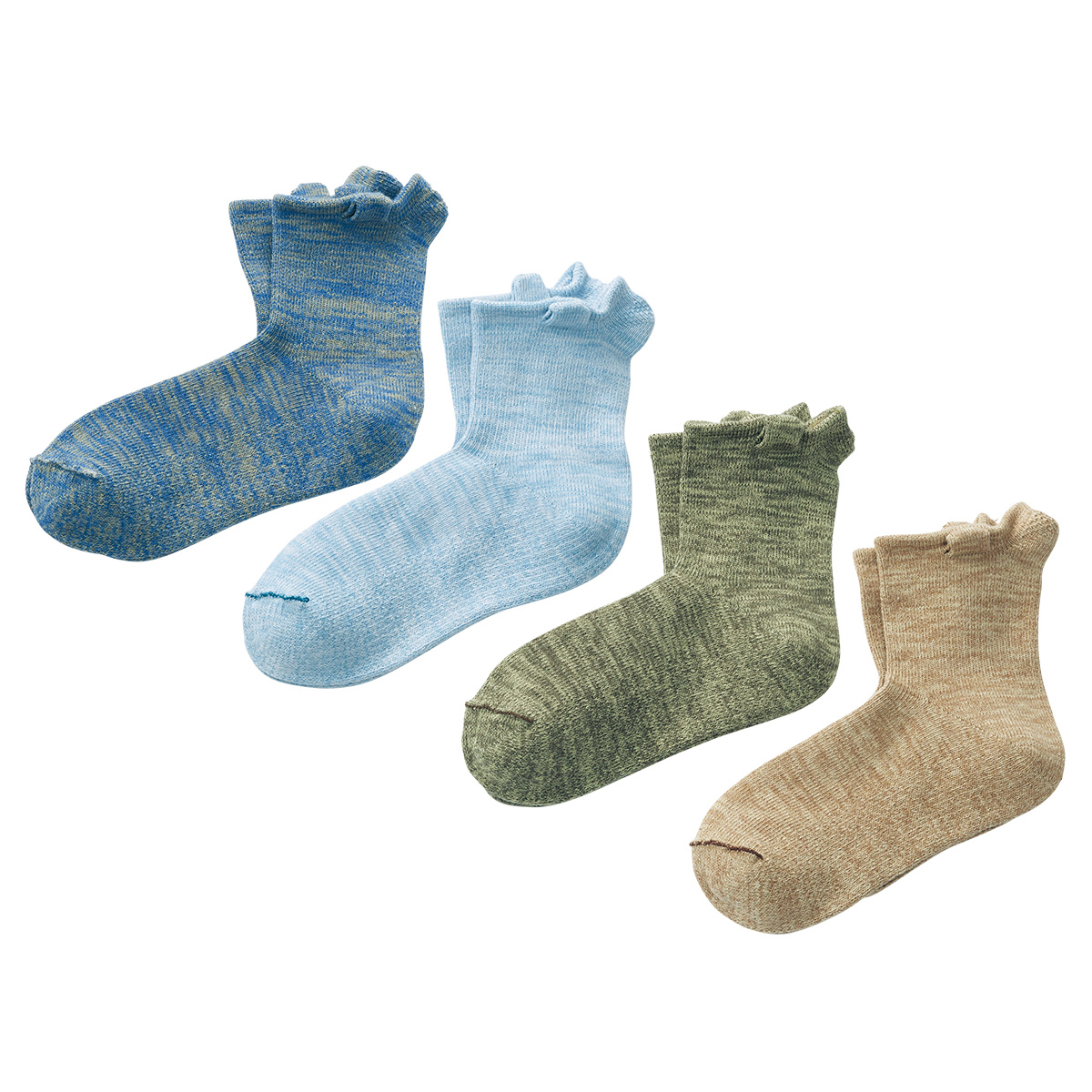 高橋靖 履きやすく脱ぎやすい靴下 はかせやすし君 ライトアップオンラインストア