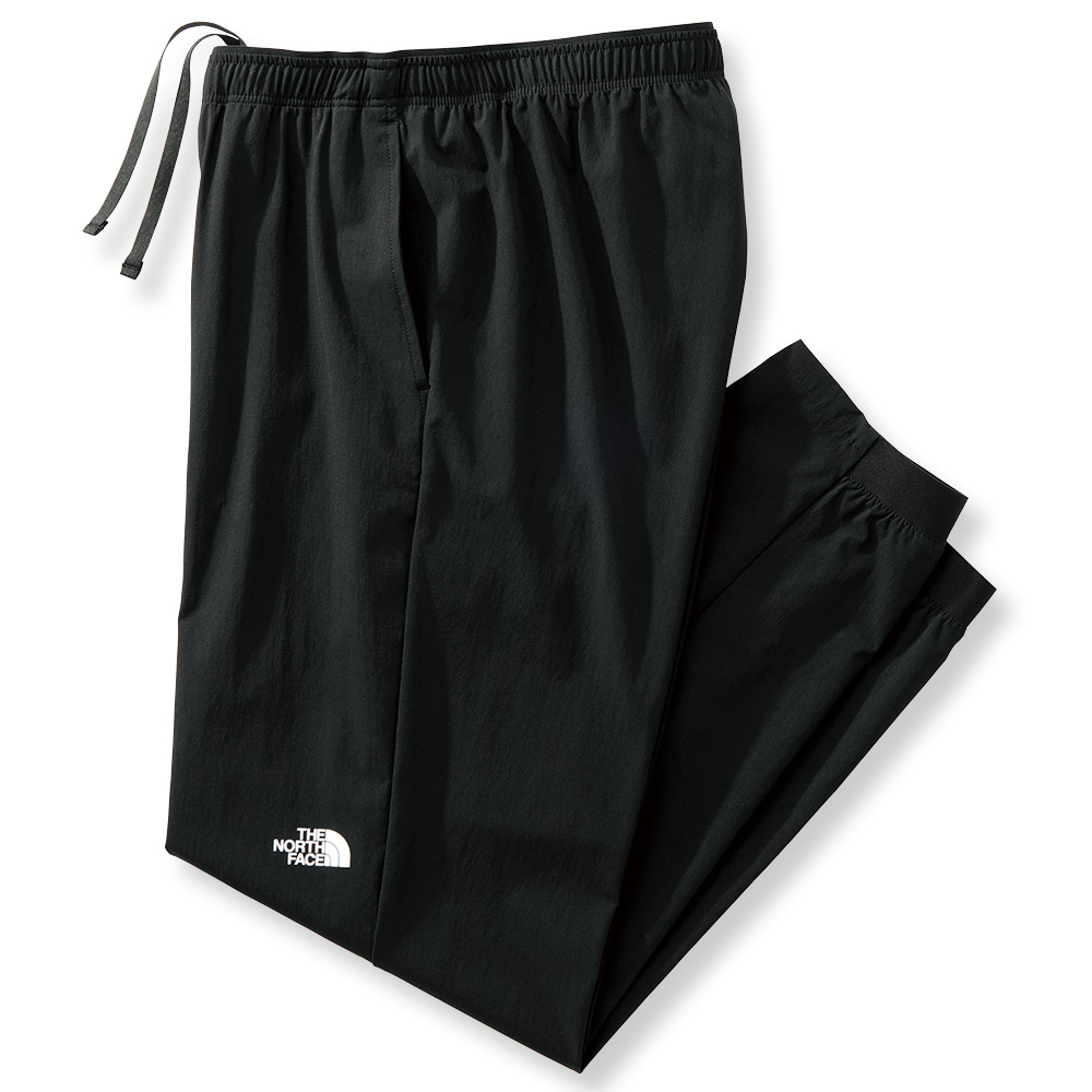 フレキシブルロングパンツ