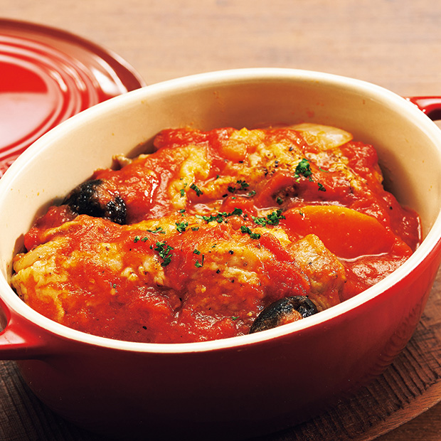 魅惑の洋食 肉料理を味わう 12ヵ月頒布会