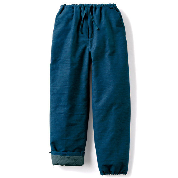 もんぺ風洒落パンツ