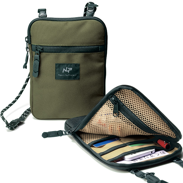 エブリデイショルダー