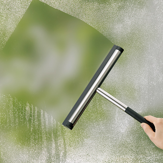 バスルームスクイ―ジー