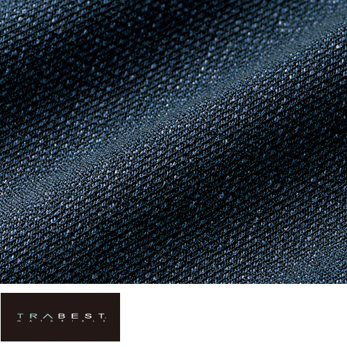 TRABEST･パッカブルジャケット
