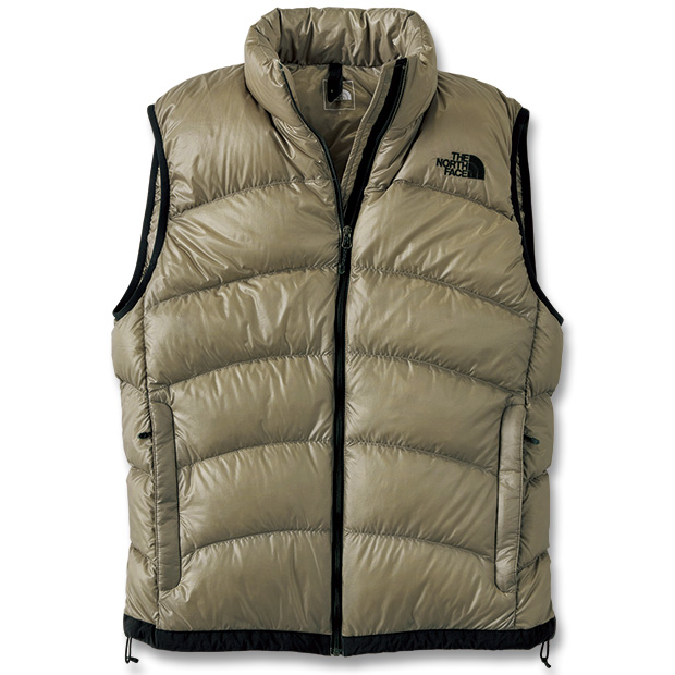 アコンカグアベスト