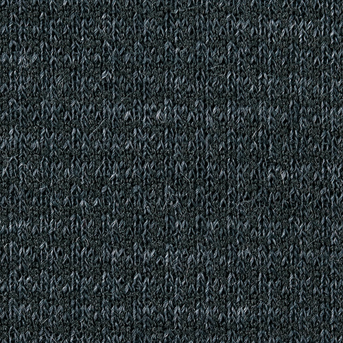 ウール混ジャカードジャージーフレアーパンツ