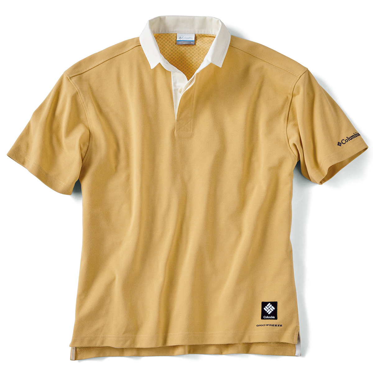 Yellow Bucks着用 Mitchell&Ness スタジャン 2XL