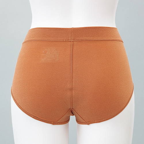 コットンライクラソフト デイリーショーツ／5色セット