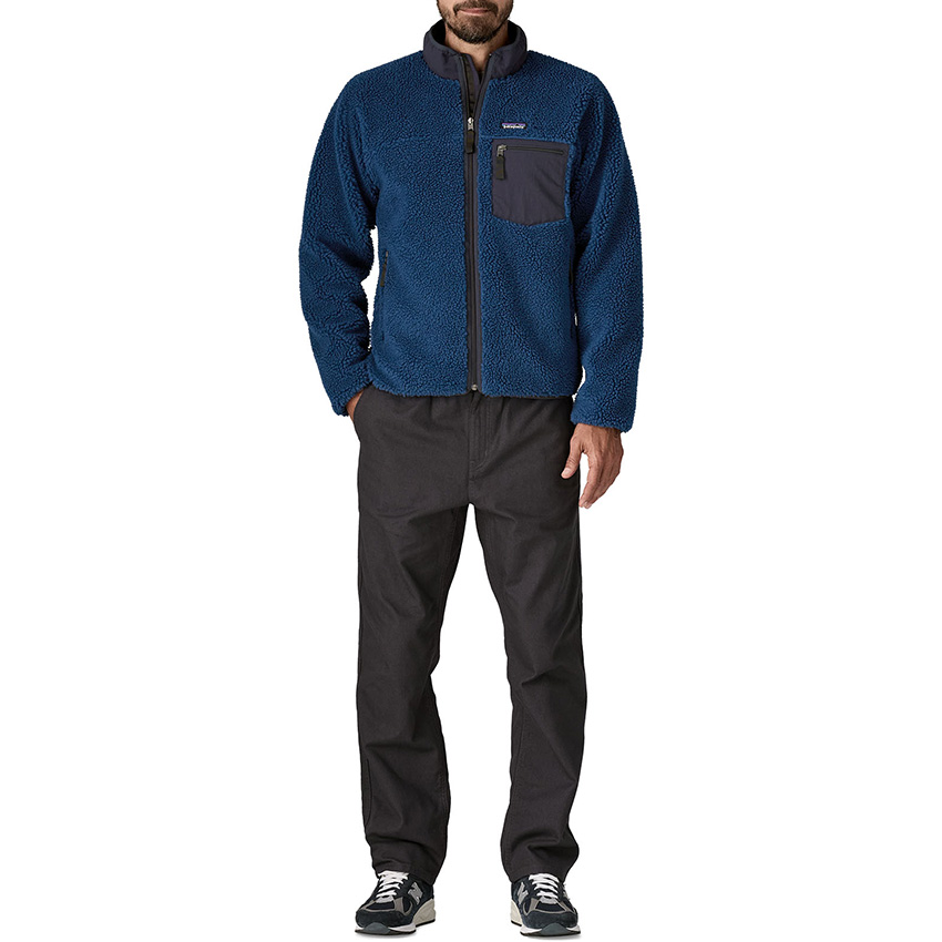 クラシック･レトロX･ジャケット