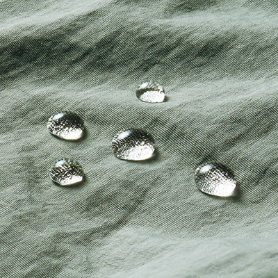 裏起毛・撥水軽量ジャケット