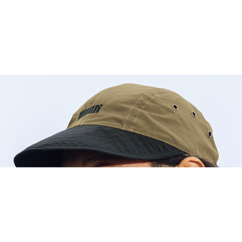 ミッドビルキャップ