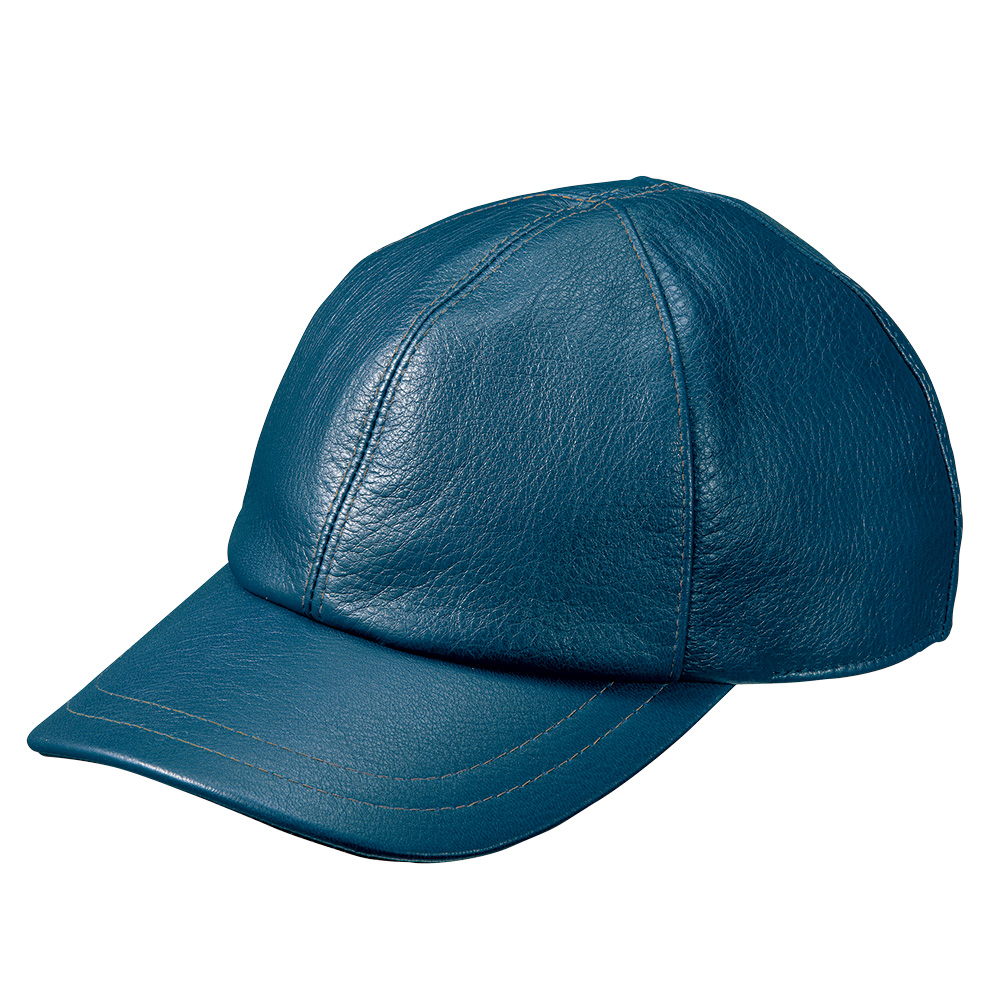 蝦夷鹿のキャップ