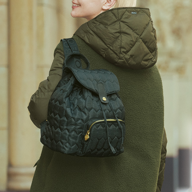 ボアダウンコート