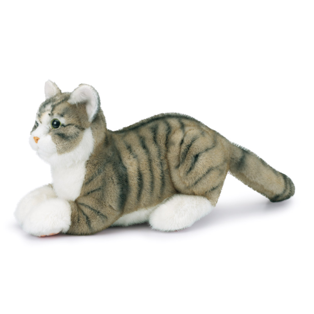 なでなで猫ちゃん