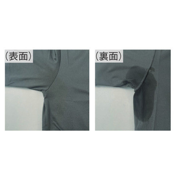 スマートポロシャツ