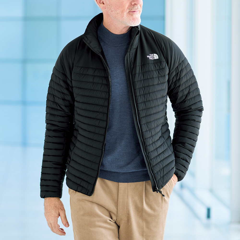 サンダージャケット