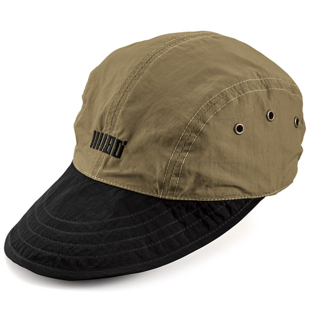 ミッドビルキャップ