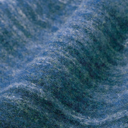 ウールニットハット