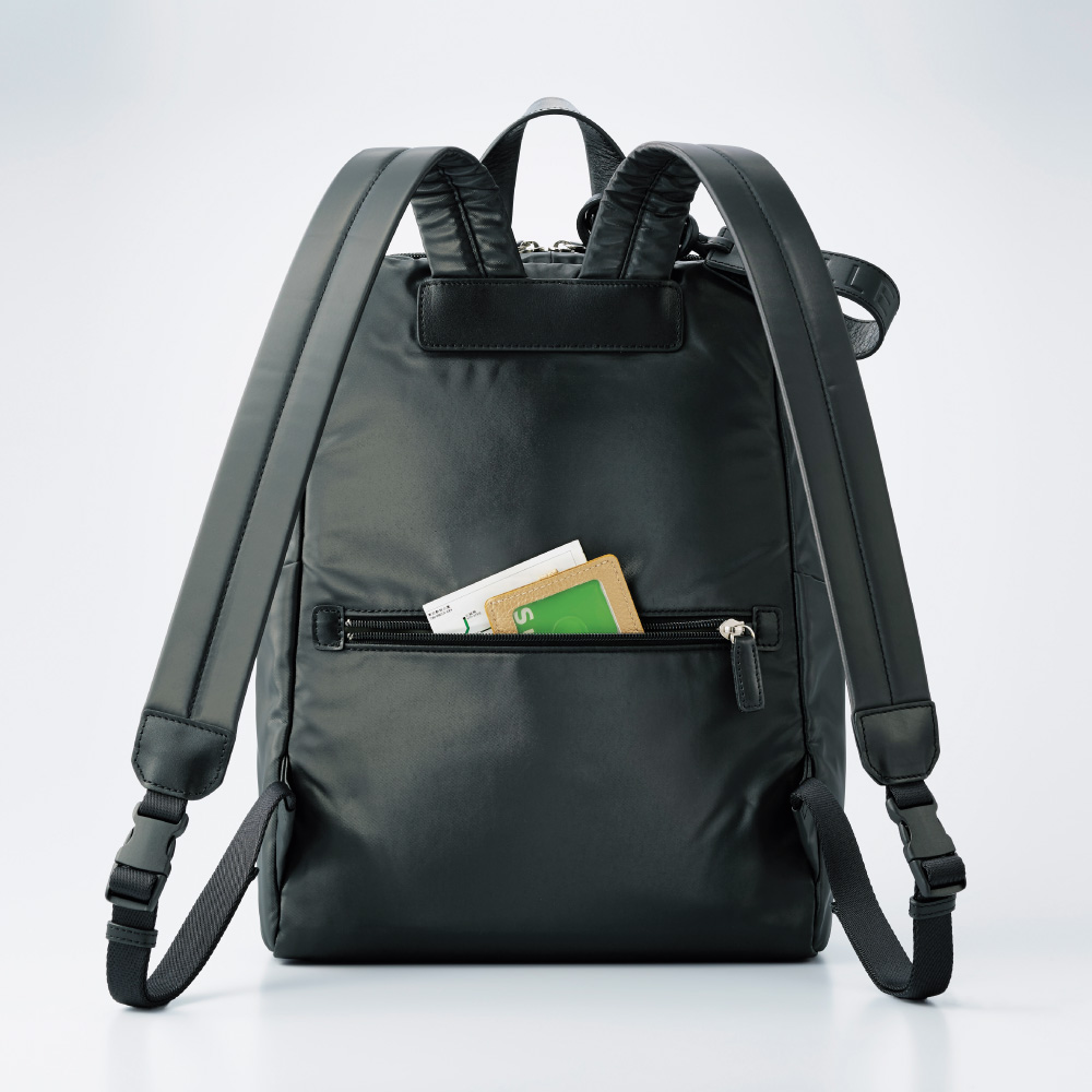 スムースタッチ･リュック