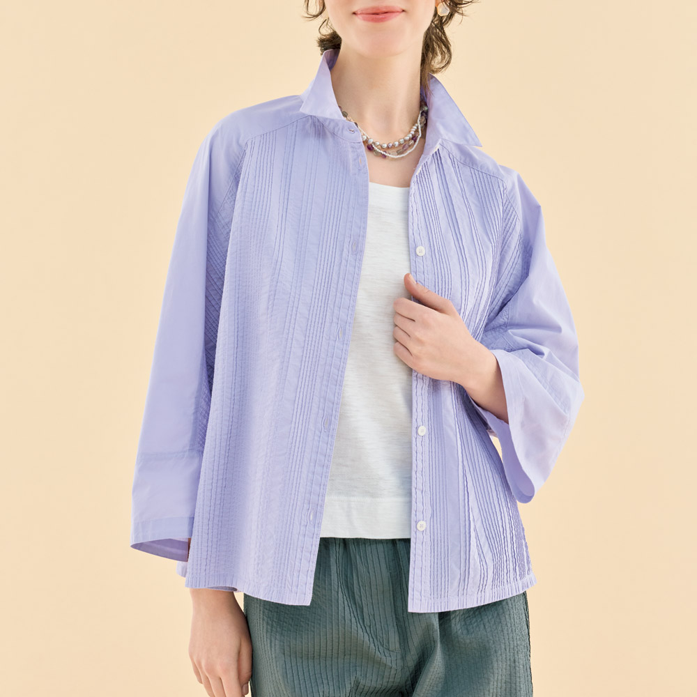 ローンブラウス