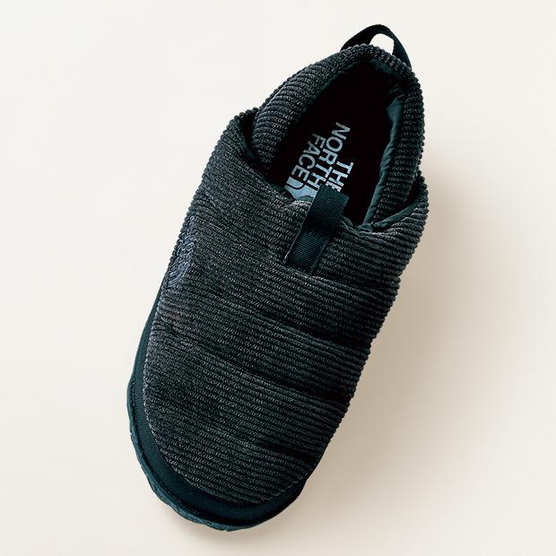 ウィメンズヌプシミュールコーデュロイ