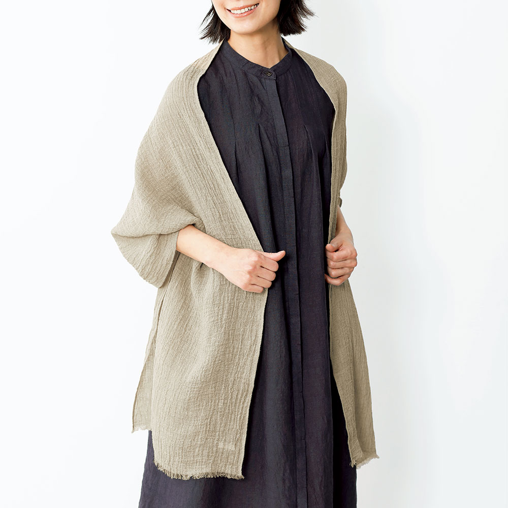 ノフル リネンストール ライトアップオンラインストア