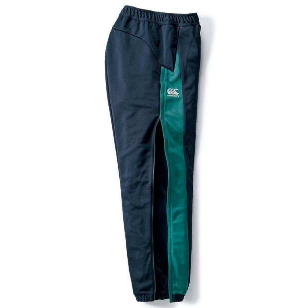 タフウォーミングアップジャージーパンツ