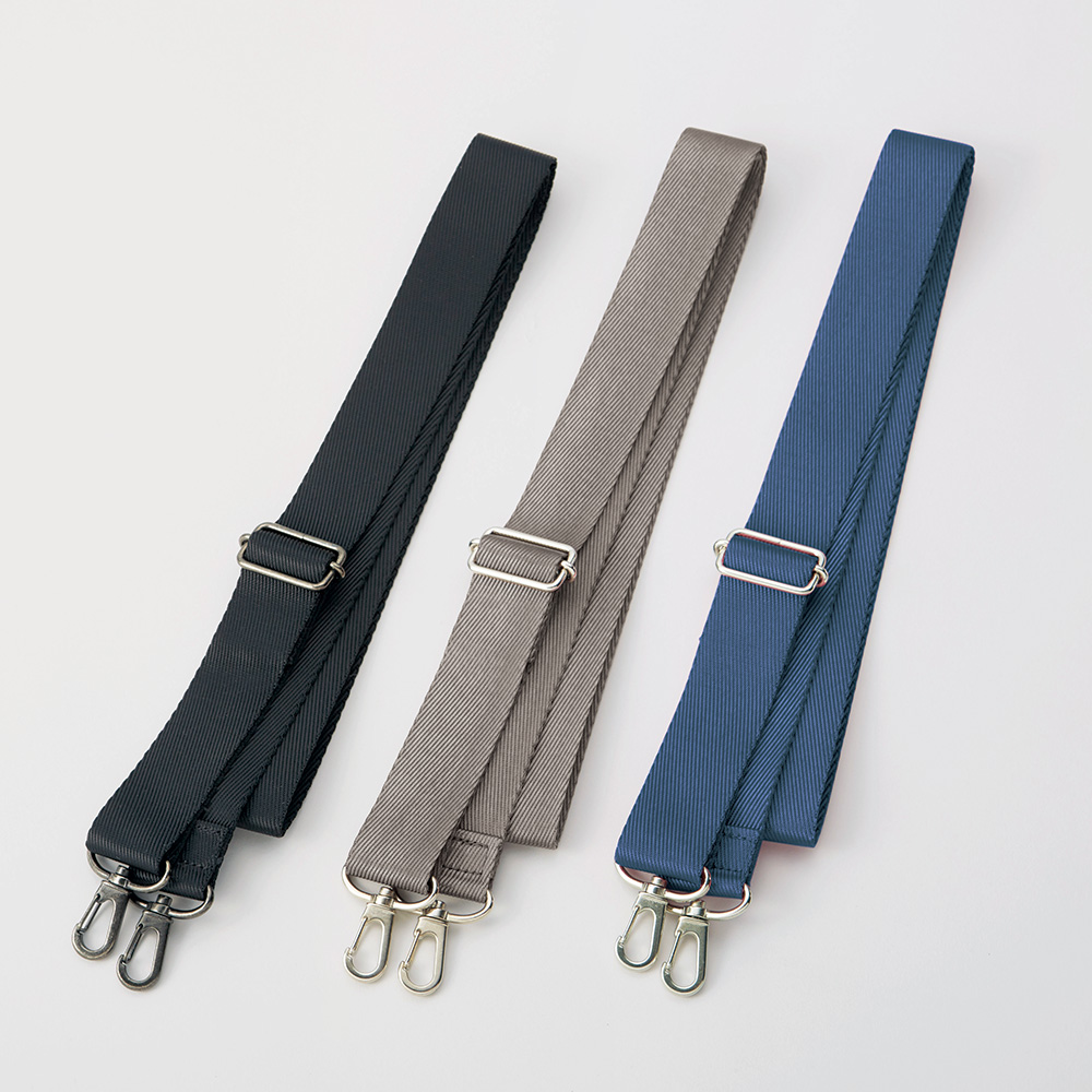 ショルダーストラップ