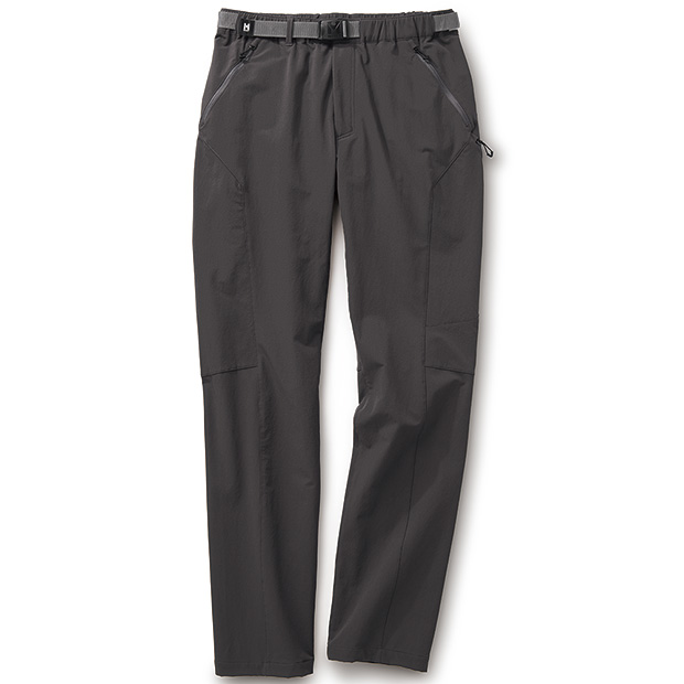 撥水アクティブパンツ