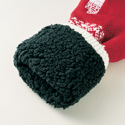 ヌプシブーティソックスSE／2色セット