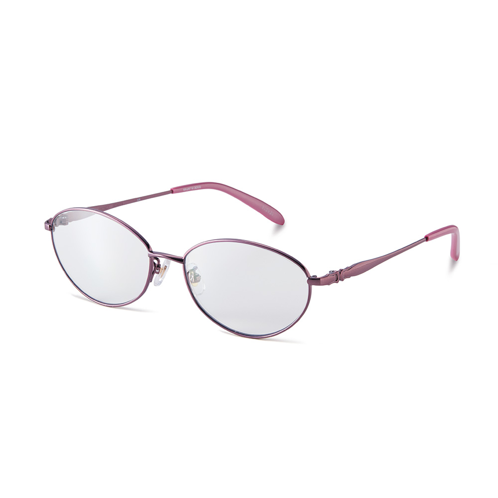 旅に便利な乱反射軽減サングラス／レディス