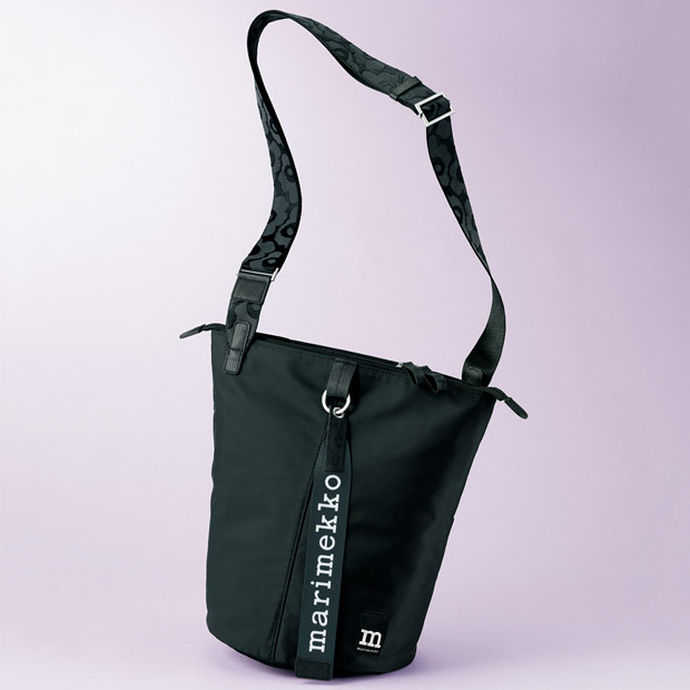 オールデイバケットソリッドショルダー