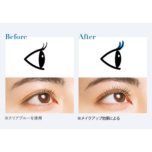 ライプス／アイラッシュアンプル