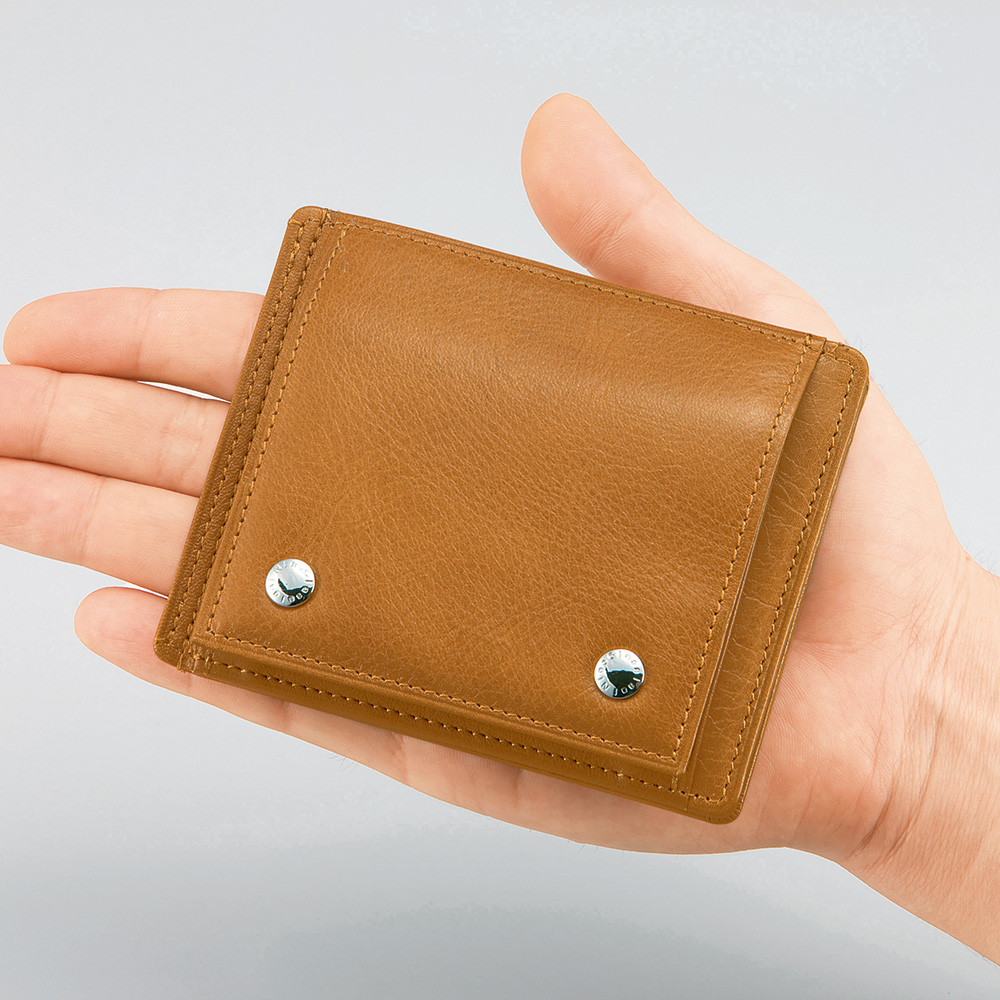 薄型スマート財布