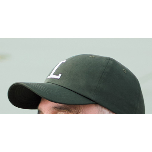 エル ロゴチノキャップ
