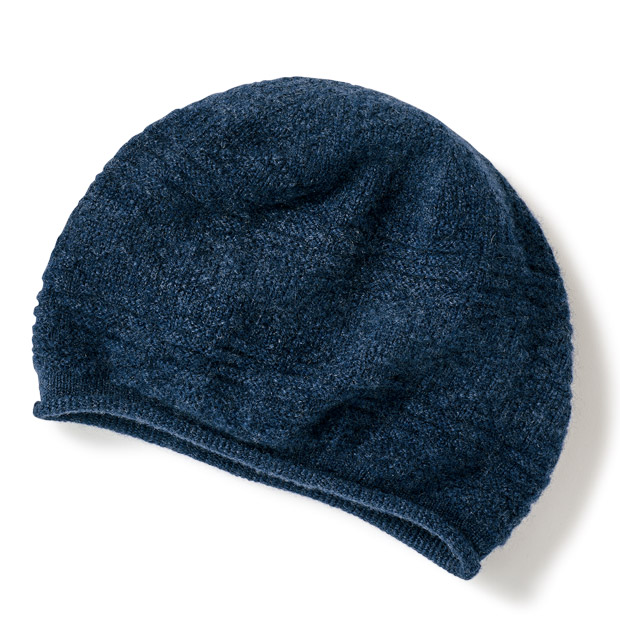 カシミヤベレー